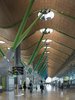 Barajas Airport, Madrid Photo of Jet Set: 8 Modern Airport Designs modern home