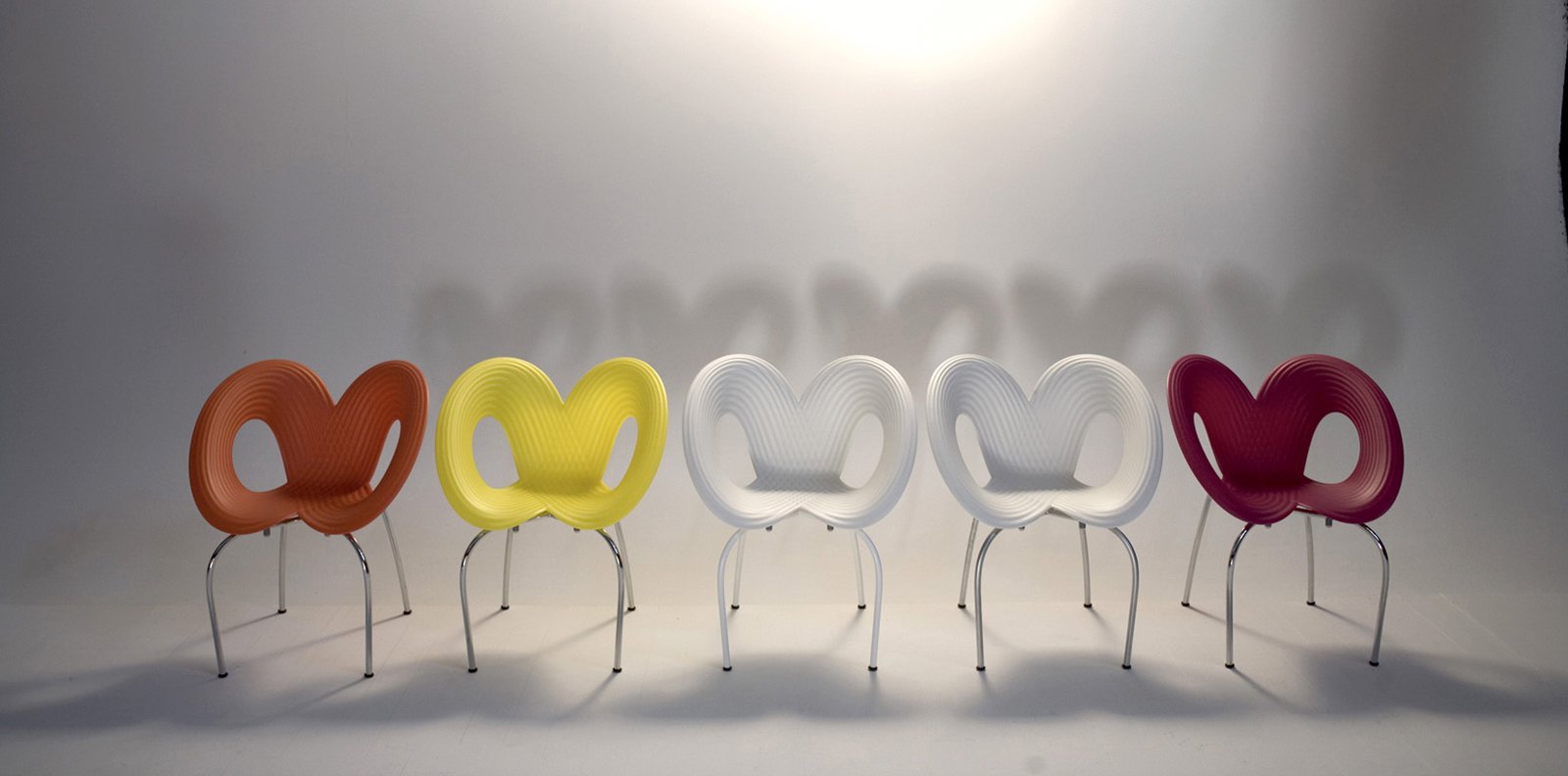 Photo 22 of 28 in Ron Arad: No Discipline Preview - Dwell