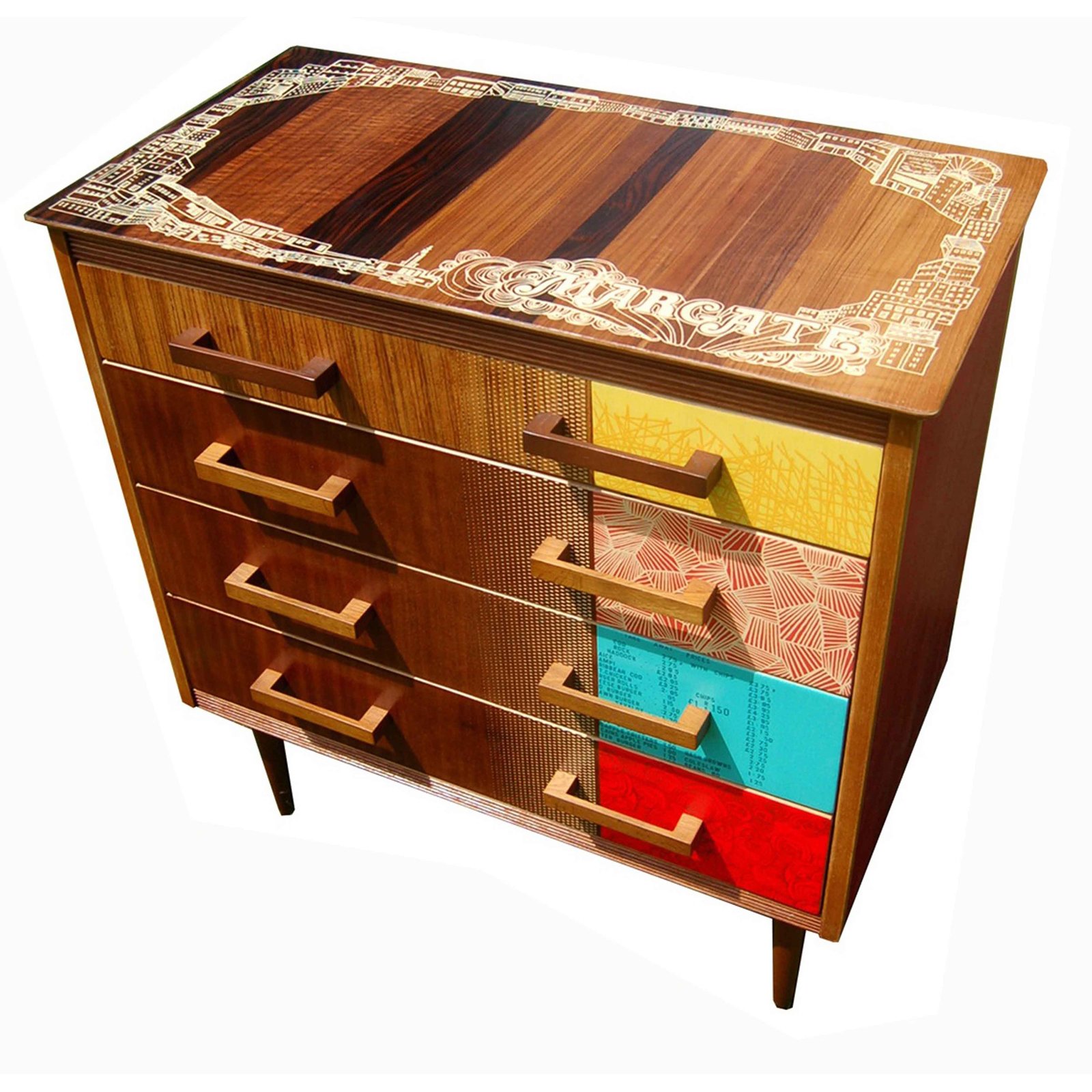 Live from London Zoe Murphy Dwell