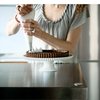 Chelsea Jackson’s s’more tart stole the show on our March 2010 cover, so we asked for her secret recipe. Photo of Dwell Recipes for Modern Entertaining modern home