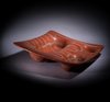 Brick Plan: Tray for Yii. Brick. Designer: Rock Wang, Craft Maker: Pei-ze Chen. Photo of Q&A: Gijs Bakker modern home