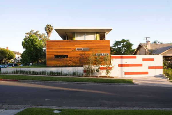 Ridgewood Residence, Assembledge