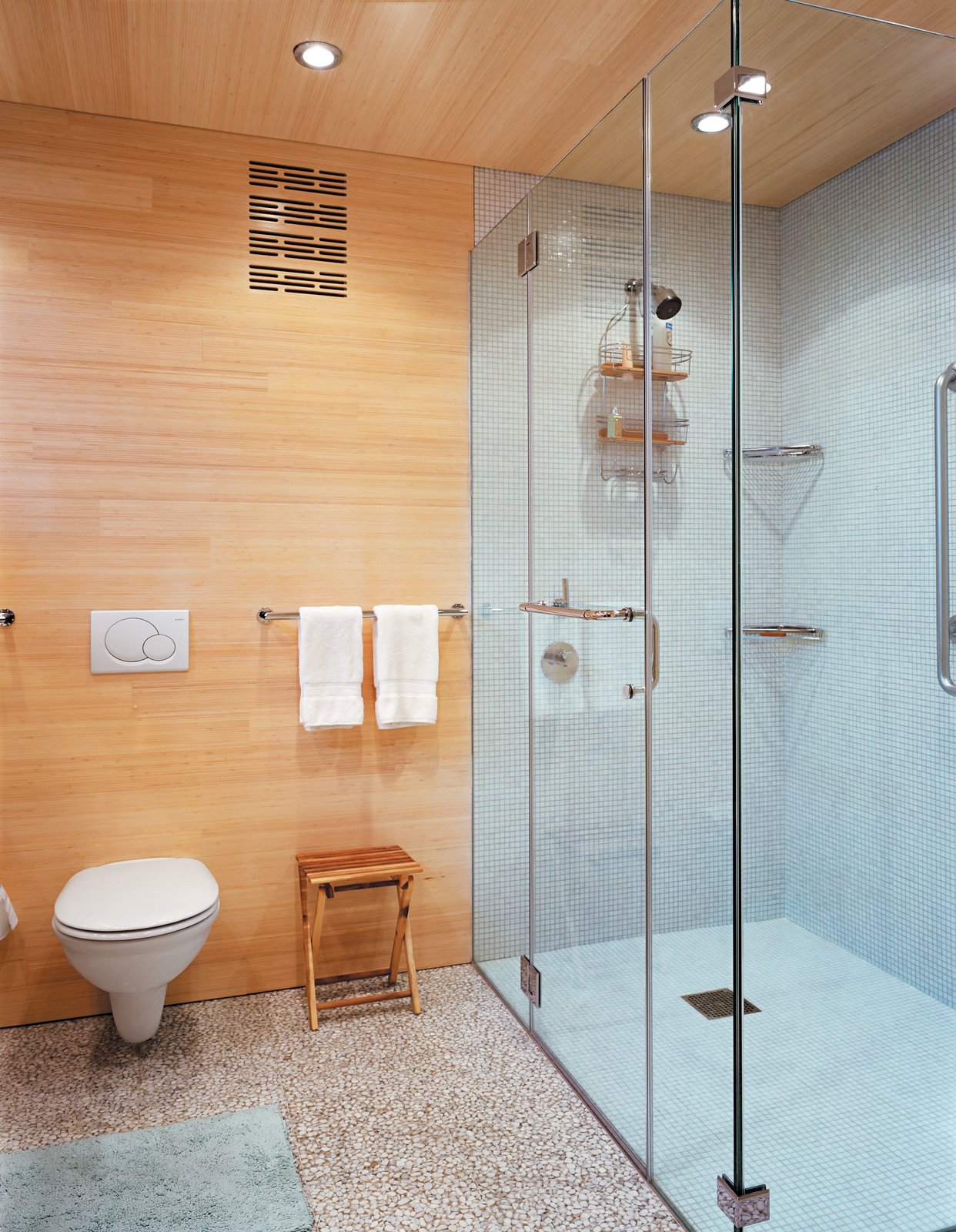 Ways To Use Bamboo In The Modern Home Collection Of 6 Photos By