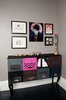 Moore and MADE co-owner Julie Nicholson find inspiration for their furniture designs from everyday items, like milk crates. Photo of Canada's Design Domestic modern home
