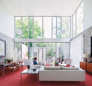 5 Architectural Tricks and Devices to Bring Natural Light Into Your Home