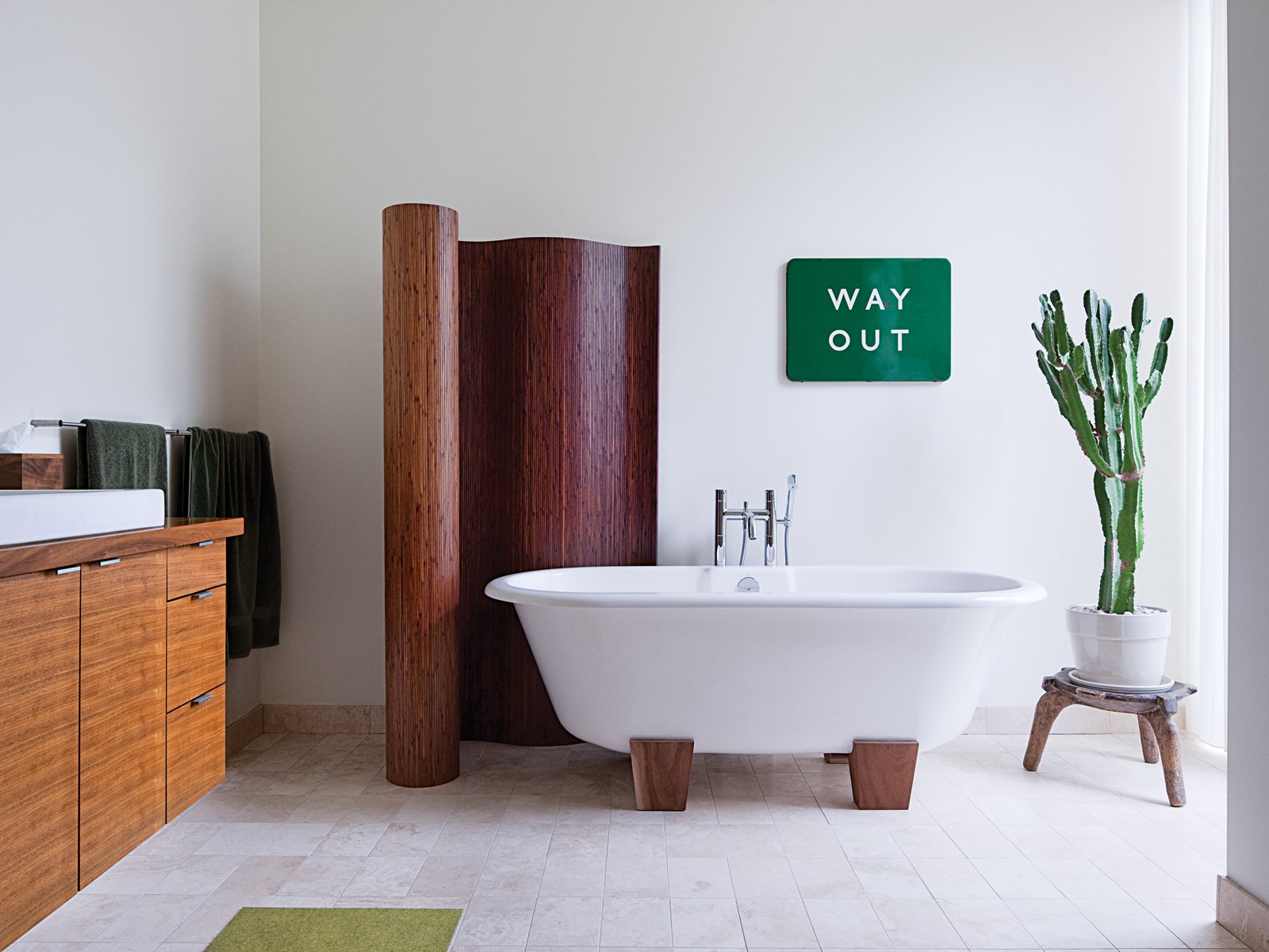 Photos from Modern Urban Retreat in South Minneapolis Dwell