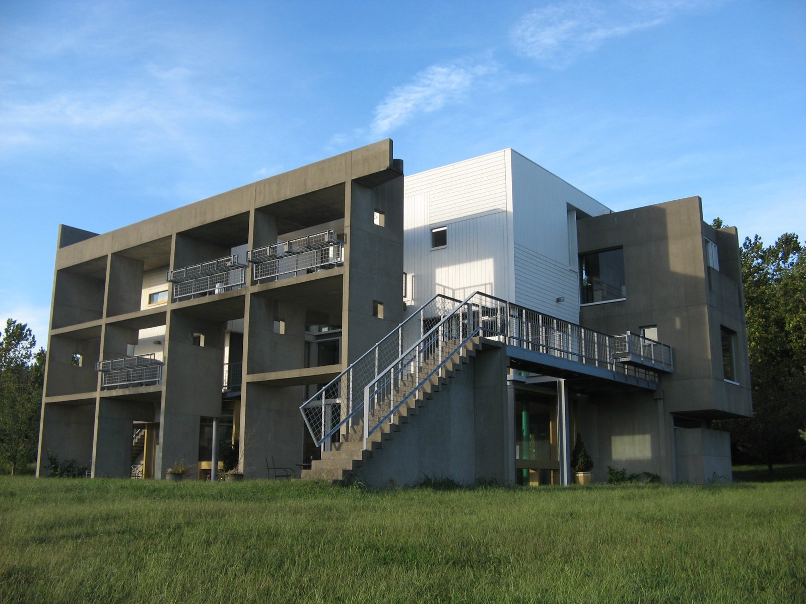 Picture of Modern in Lexington, Kentucky - Dwell