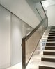 Stair Photo of Soho Row House Renovation modern home