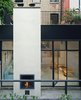 Exterior Photo of Soho Row House Renovation modern home