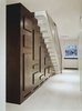 STAIR HALL Photo of Soho Row House Renovation modern home