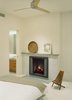 BEDROOM Photo of Soho Row House Renovation modern home