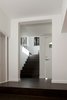 Photo of the home of Interior Architect Curtis Popp (curtispopp.com). The home is located in the Land Park area of Sacramento. Photo of Capital Gains: Sacramento Remodel modern home