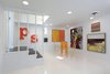 Photo of the home of Interior Architect Curtis Popp (curtispopp.com). The home is located in the Land Park area of Sacramento. Photo of Capital Gains: Sacramento Remodel modern home