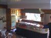 The old kitchen and dining area. Photo courtesy Curtis Popp Photo of Capital Gains: Sacramento Remodel modern home