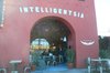 Also at that intersection is the Silver Lake branch of Intelligentsia Coffee, LA's leading cult coffee brand. Bestor's firm designed this space as well. Photo of An Architect's Guide to Silver Lake modern home