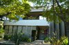 Here's the Neutra VDL house, a great experimental house that's available for public viewing. For tours, see here. Photo of An Architect's Guide to Silver Lake modern home