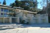 Bestor also pointed out the Rudolf Schindler-designed Bubeshko Apartments on Griffith Park Boulevard, which were recently renovated by the local DSH Architects. Photo of An Architect's Guide to Silver Lake modern home