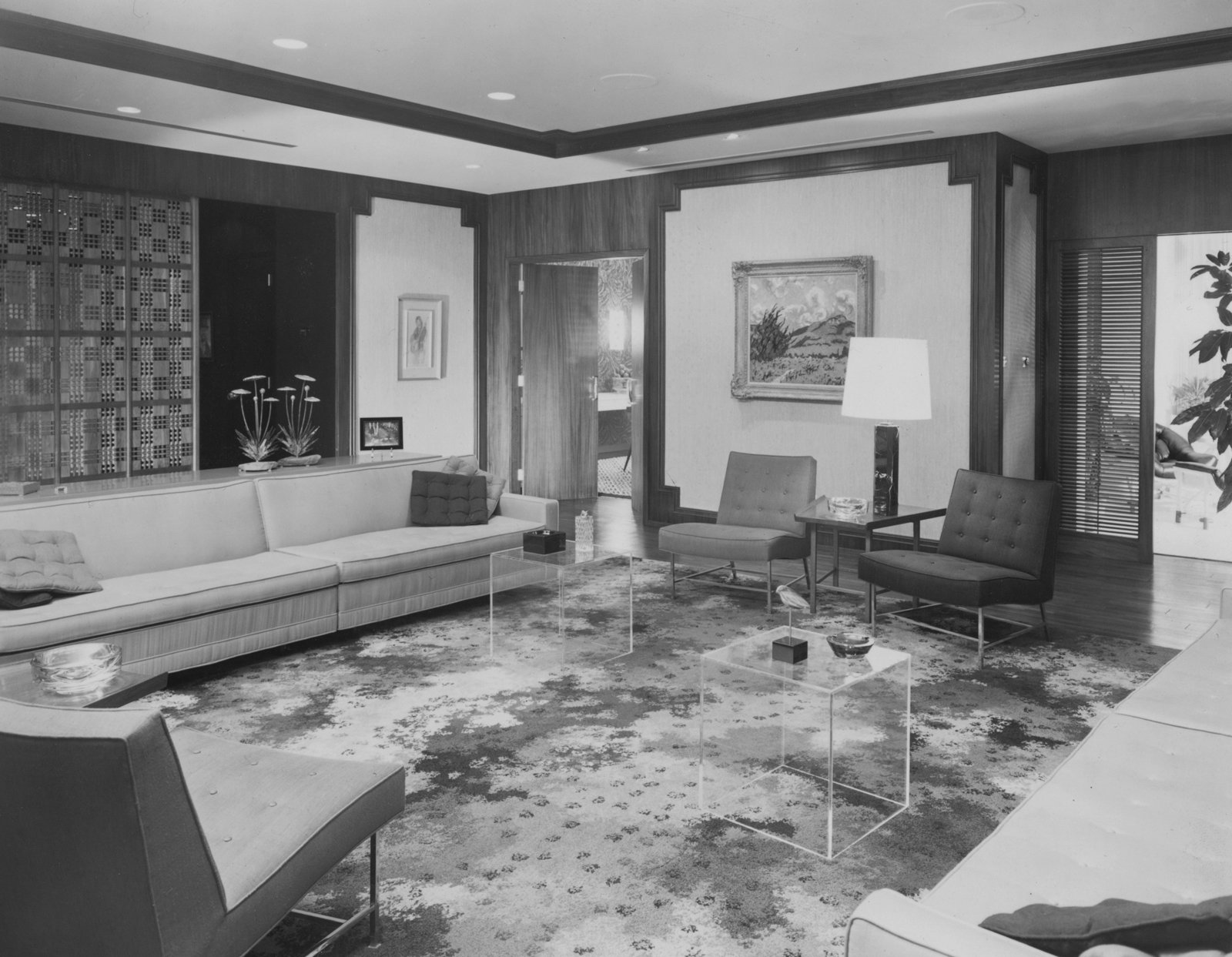 Photo 9 of 20 in Edward Fields Iconics by Diana Budds Dwell