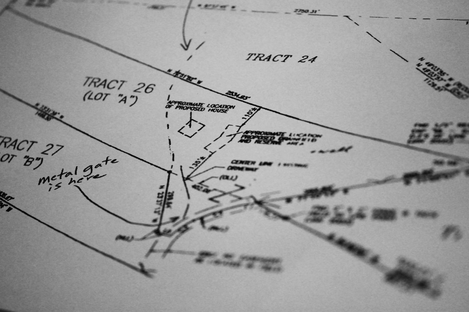 Photo 5 of 10 in Construction Diary: Building a Forest Haven With Olson ...