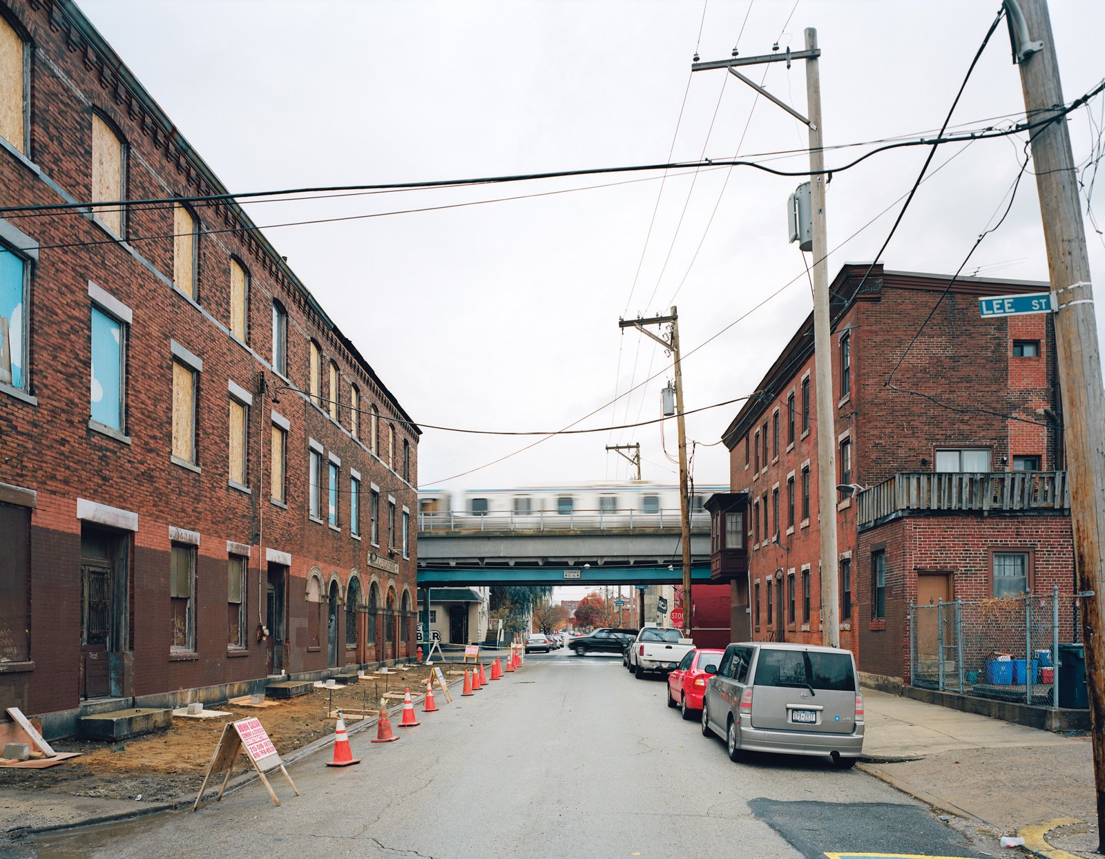 Photo 7 of 11 in Green Urban Housing in Philadelphia Dwell