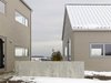Having found a 100-acre farm featuring rolling corn fields, the couple asked Rendely, of Cindy Rendely Architexture, to design a place that was "comfortable and modern and appropriate for the country." Photo of The Farm modern home
