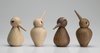 Vedel also designed the Birds, a series of child, parent, and grandparents birds. Users can point the heads in any direction to change each bird's expression. Architectmade is also launching Oscar, a wooden dog by Hans Bølling, and the Circle Bowl by Finn Juhl this year. For more, visit architectmade.com.
Don't miss a word of Dwell! Download our FREE app from iTunes, friend us on Facebook, or follow us on Twitter! Photo of Architectmade modern home