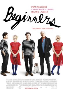 Mike Mills and Ewan McGregor on “Beginners”