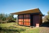 Modern home with Exterior and Cabin Building Type. Architects: Kirsten Murray, Tom Kundig Photo of Olson Kundig Houses