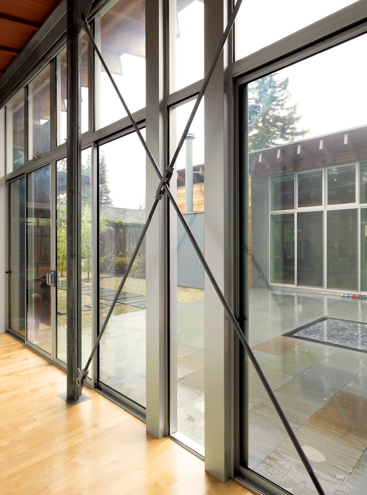 Photo 10 of 16 in Family Matters Dwell