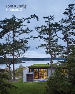 The firm's 2006 monograph "Tom Kundig: Houses" was an instant critical and commercial success. Over the past five years, Seattle-based Kundig has continued his meteoric rise, collecting numerous awards, including the 2008 Cooper-Hewitt National Design Award for Architecture Design. "Tom Kundig: Houses 2" features seventeen residential projects, ranging from a five hundred-square-foot cabin in the woods to a house carved into and built out of solid rock. In his new work, Kundig continues to strike a balance between raw and refined and modern and warm, creating inviting spaces with a strong sense of place. The houses seamlessly incorporate his signature inventive details, rich materials, and stunning sites from the majestic Northwestern forest to the severe high desert.