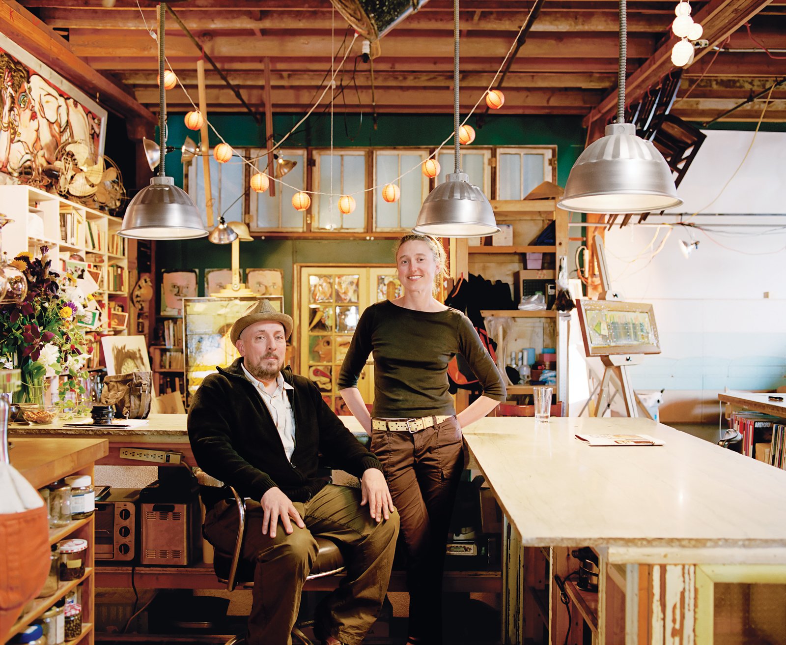 Photo 1 of 4 in Wichita Rising Dwell