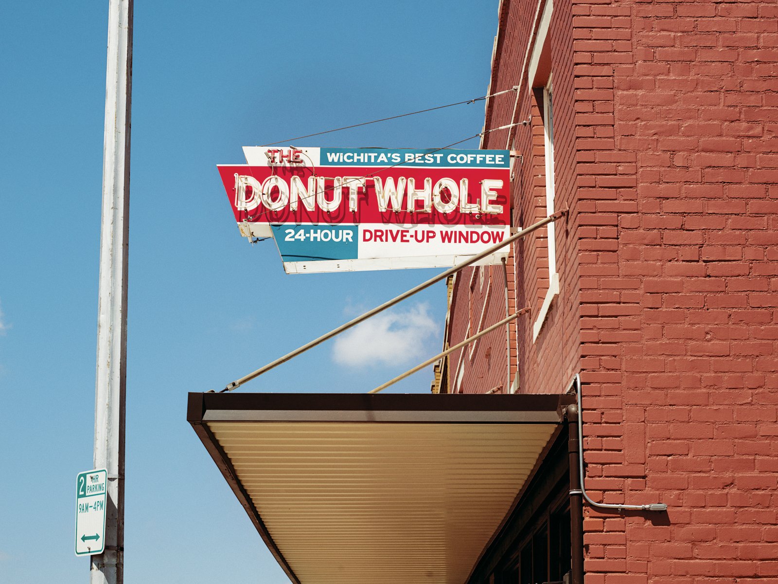 Photo 4 of 4 in Wichita Rising Dwell