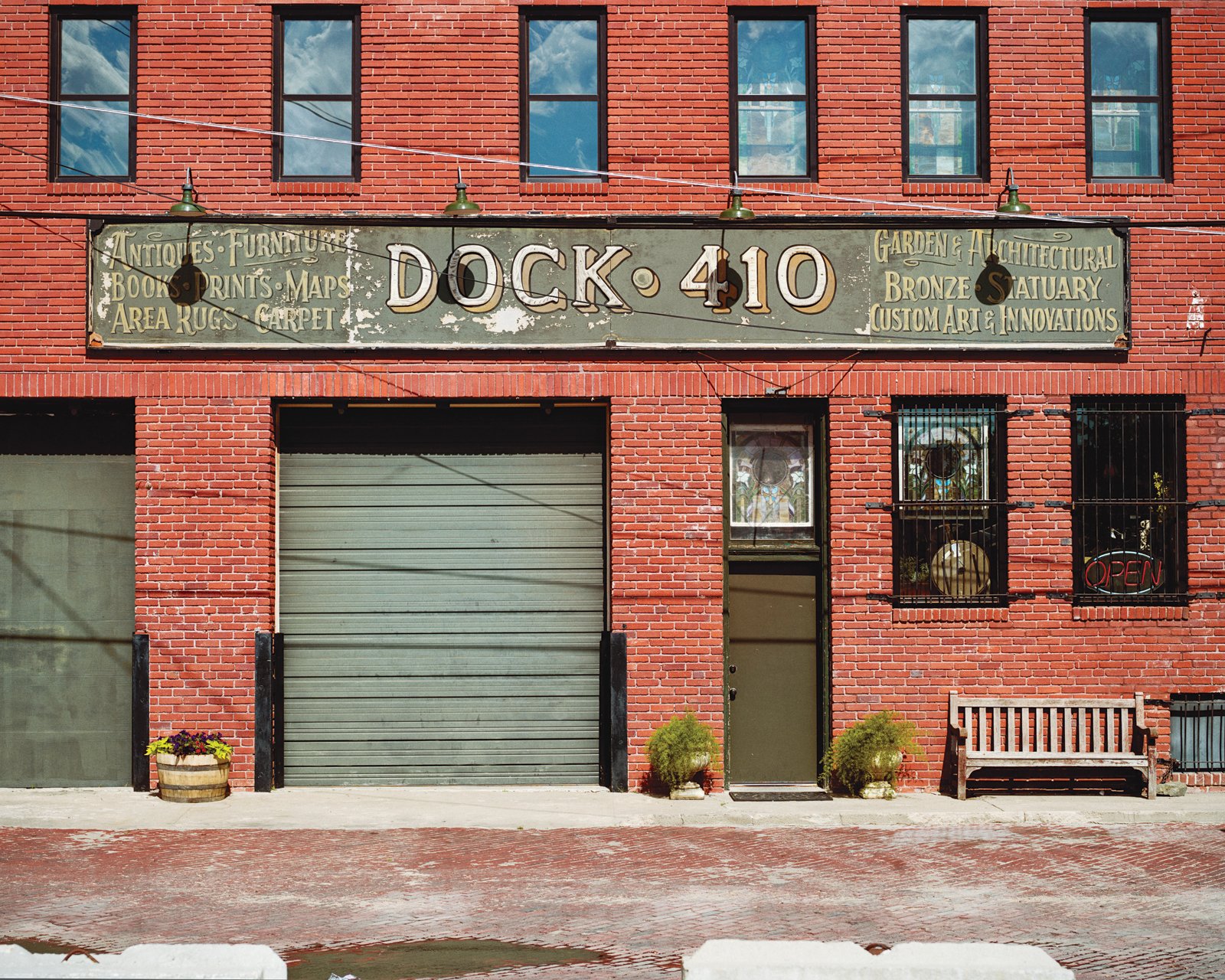 Photo 2 of 4 in Wichita Rising Dwell