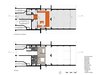 The plan of the Parksite residence. Photo 8 of Parksite Residence, Rotterdam modern home