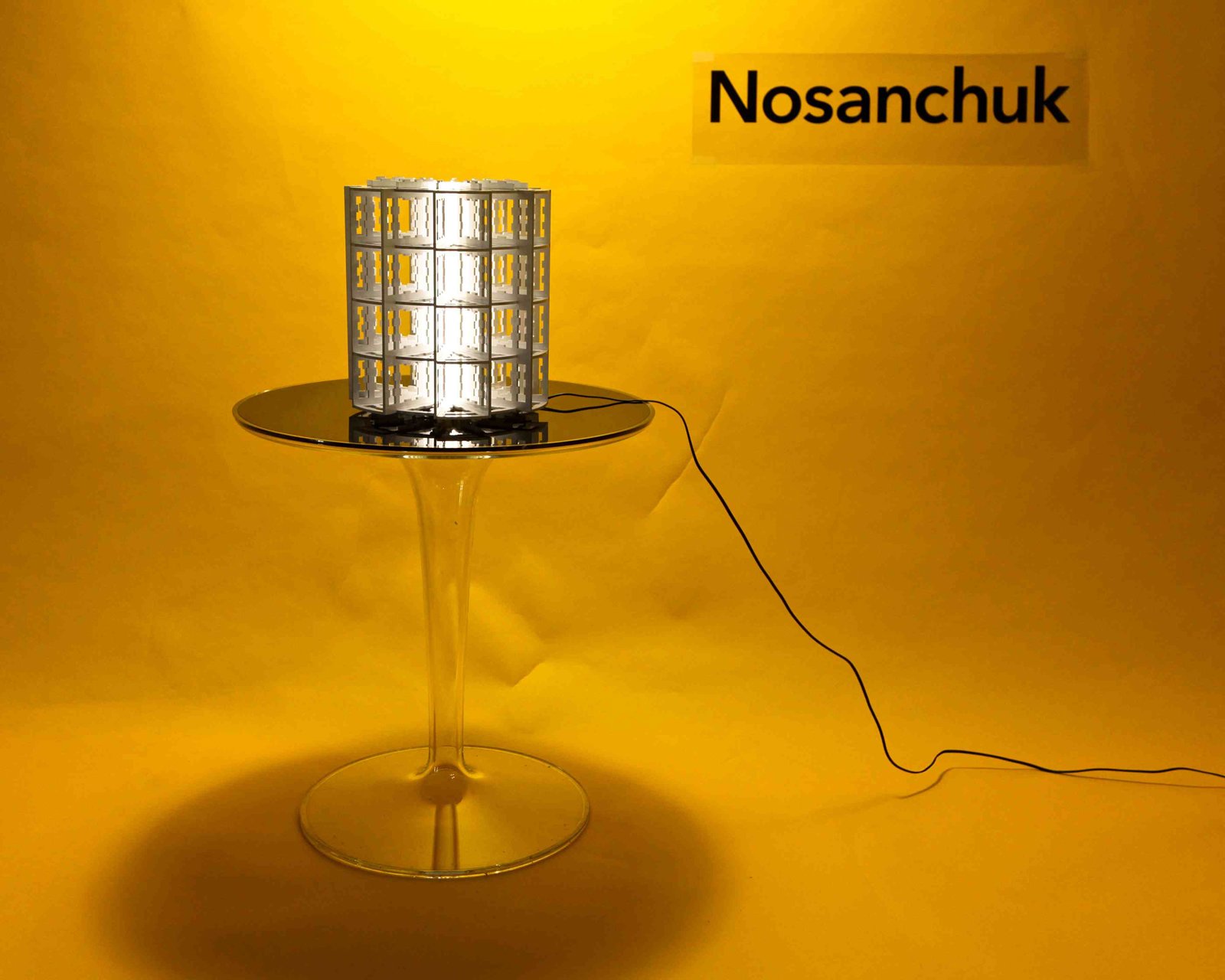 Dwell Light & Energy Issue Launch Dwell