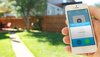 It's surprising that sprinkler systems are just now catching up to the rest of the world’s connected devices, but they’re a tool that lend themselves well to monitored automation. (In fact, some cities are now even offering rebates for installing smart irrigation systems to reward water conservation.) Meet the Rachio smart sprinker ($249). Photo of Does Smart Automation Redeem a Sprinkler System? modern home