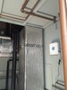The controller, named Iro, connects to the sprinkler system’s valves, between the water supply and the in-ground nozzles. It installs in the space where the old controller was set up, and with a smartphone, it connects to nearby Wi-Fi. Photo of Does Smart Automation Redeem a Sprinkler System? modern home