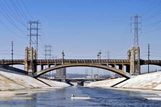 Can the Los Angeles River Start a New Chapter? - Photo 2 of 6 -