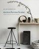 Monochrome Home by Hilary Robertson (Ryland Peters & Small, 2015) retails for $35 and features the homes of 13 artists, architects, and designers located in such cities as London, Paris, Copenhagen, and New York. Photo of Monochromatic Color Palettes Are the Ultimate Modern Design Tool modern home