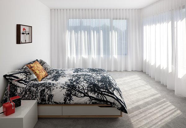 Our Favorite Bedrooms