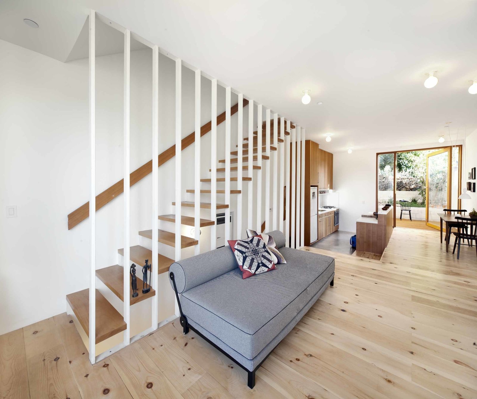 Ways to Use Pine (5 Photos) - Dwell