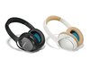 It’s been over 20 years since Bose invented noise-cancelling headphones, and in that time they’ve updated their lineup’s aesthetics and hardware, including adding an in-ear model. Despite imitation by dozens of other manufacturers, usually for cheaper, Bose’s headphones remain the best at blocking out white noise like airplane engines or air conditioners, so you can enjoy music or a movie. Photo of Improved Noise-Canceling Headphones by Bose modern home