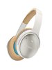 The only downside to the Bose lineup is that in a realm of extraordinary machines, the Bose’s sound isn’t as magnificent as that produced by other models like the PSB M4U 2, or the wireless Parrot Zik. Cheaper models like those from Audio-Technica can be over $100 cheaper than the Bose, but none of them come close to the original brand’s ability to filter out unwanted noise. Photo of Improved Noise-Canceling Headphones by Bose modern home