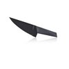 The blades on the Furtif Evercut series are made from titanium-carbide that’s been laser-bonded. It will last “300 times longer than standard steel and five times longer than ceramic,” according to the manufacturer TB Groupe. Photo of Cutting-Edge Knife Requires Sharpening Once Every 25 Years modern home