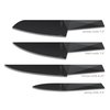 Though the design is radical and modern, the Furtif knives are made by a family company that has been in the business for five generations. Photo of Cutting-Edge Knife Requires Sharpening Once Every 25 Years modern home