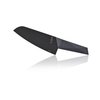 Each individual knife comes with a serial number, so consumers can register their purchase to capitalize on the manufacturer’s guarantee, if necessary. Photo of Cutting-Edge Knife Requires Sharpening Once Every 25 Years modern home