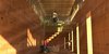 Eban Aya by Atelier Koe
Rowland also wanted to provide housing that breaks the stigma of mud construction. “It had to be contemporary, but not modern or out there,” he says. “The most important part of this concept was to come up with a shell of cleans lines that could accommodate any type of lifestyle. Even though we’re based in Africa, it would be pretentious to think we could know what kind of lifestyle you would have in Ghana. I want a concept with as much freedom as possible.” Photo of Modern Mud Homes: A New Take on Building in Ghana modern home