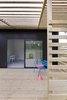 The modules come in various layouts, and can be configured and combined to include a kitchen, bedroom, bathroom, and living space. Photo of Tiny Prefabricated House Can Be Built in Two Days modern home