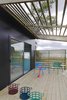 Though compact, the cabin is hardy, designed to withstand changes in weather. Photo of Tiny Prefabricated House Can Be Built in Two Days modern home