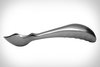 The first ice cream scoop, or “mold and disher,” dates back to 1897. The design has remained largely unchanged for over a century. One modification was the Belle-V, which used aluminum’s thermal conductivity to transmit the warmth of a hand to the ice cream. Unlike the Midnight Scoop, the Belle-V is not symmetrical and must be ordered as a right- or left-hand version. Photo of The World's First Ergonomic Ice Cream Scoop? modern home